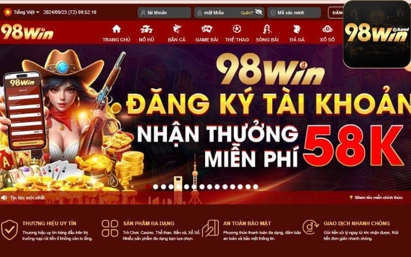 Nguyên nhân không thể thao tác thành công quy trình tạo tài khoản game