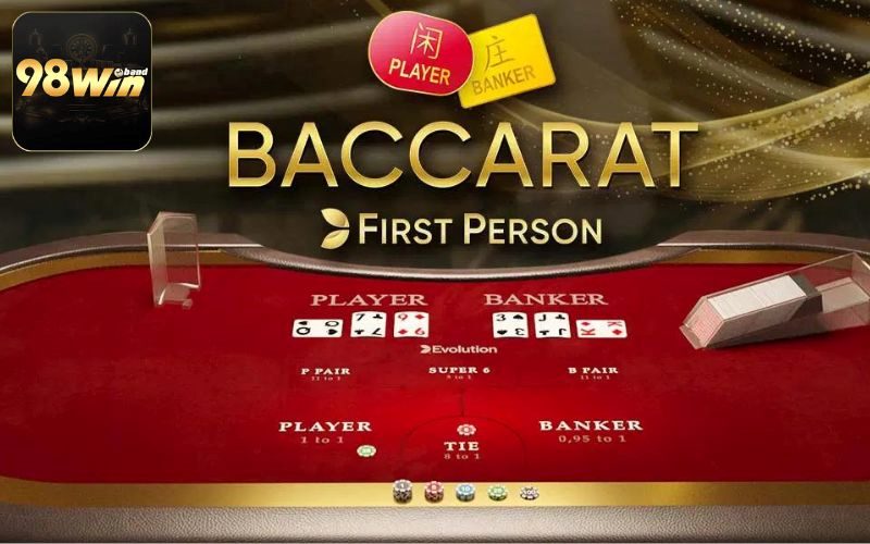 Những siêu phẩm không nên bỏ qua tại sảnh casino 98win