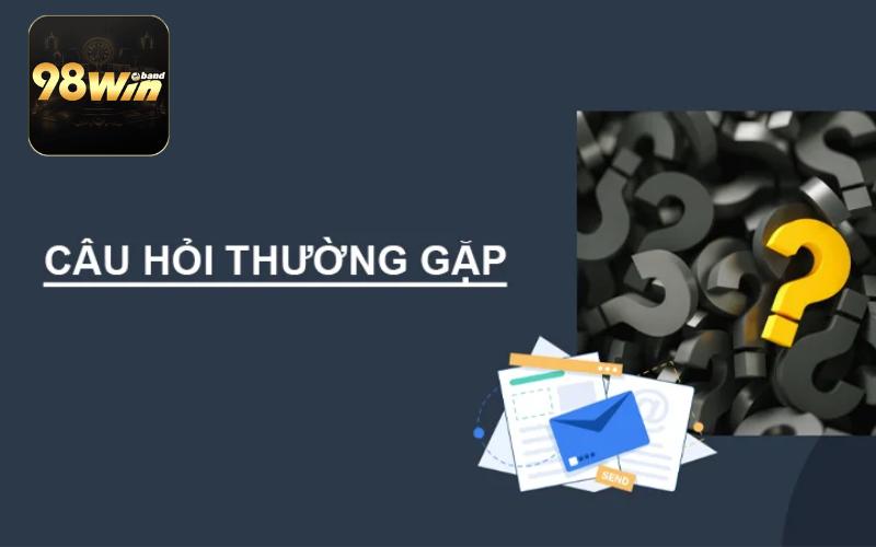 Các trường hợp thường gặp khi tìm hiểu về điều khoản nhà cái