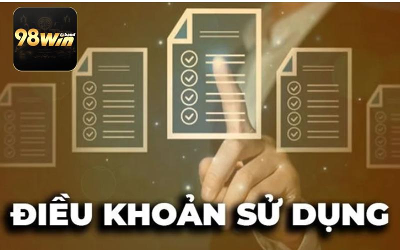 Điều khoản sử dụng khuyến mãi