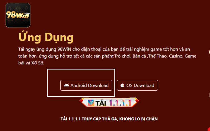 Hướng dẫn tải app game cho hệ điều hành Android nhanh chóng