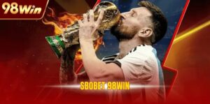 SBOBET 98WIN